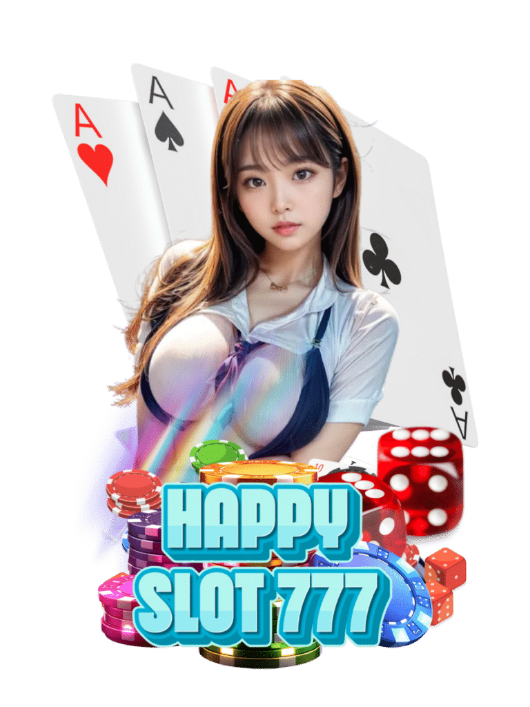 happy slot 777